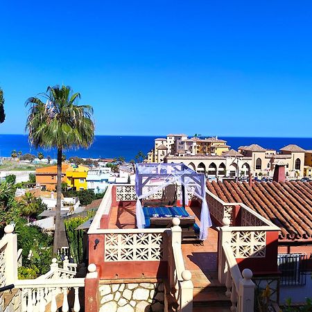 Evans Realty Au Villa Nirvana & Playa & Piscina Fuengirola Kültér fotó