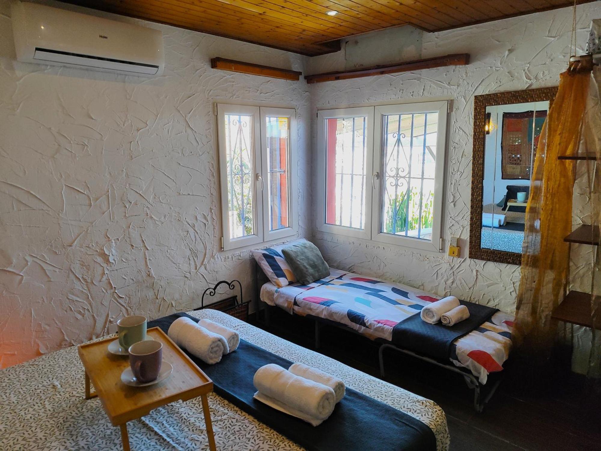 Evans Realty Au Villa Nirvana & Playa & Piscina Fuengirola Kültér fotó