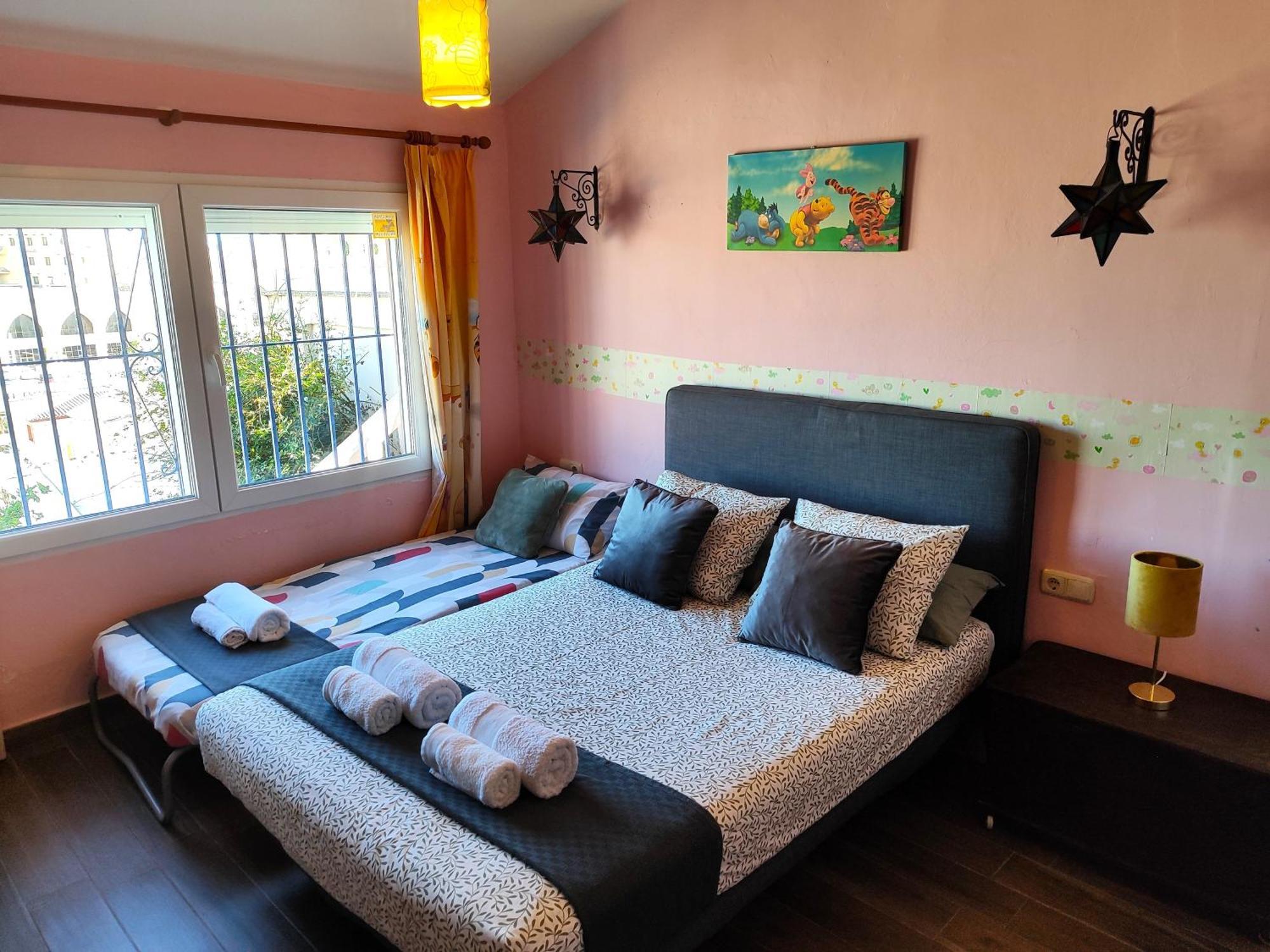 Evans Realty Au Villa Nirvana & Playa & Piscina Fuengirola Kültér fotó