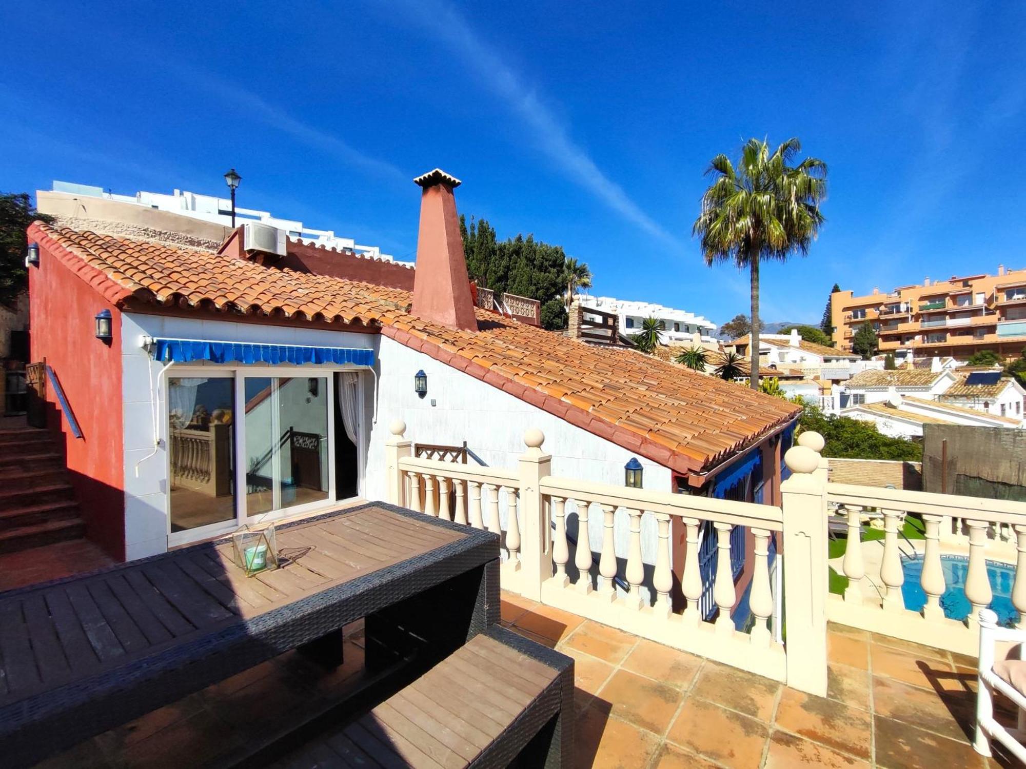 Evans Realty Au Villa Nirvana & Playa & Piscina Fuengirola Kültér fotó