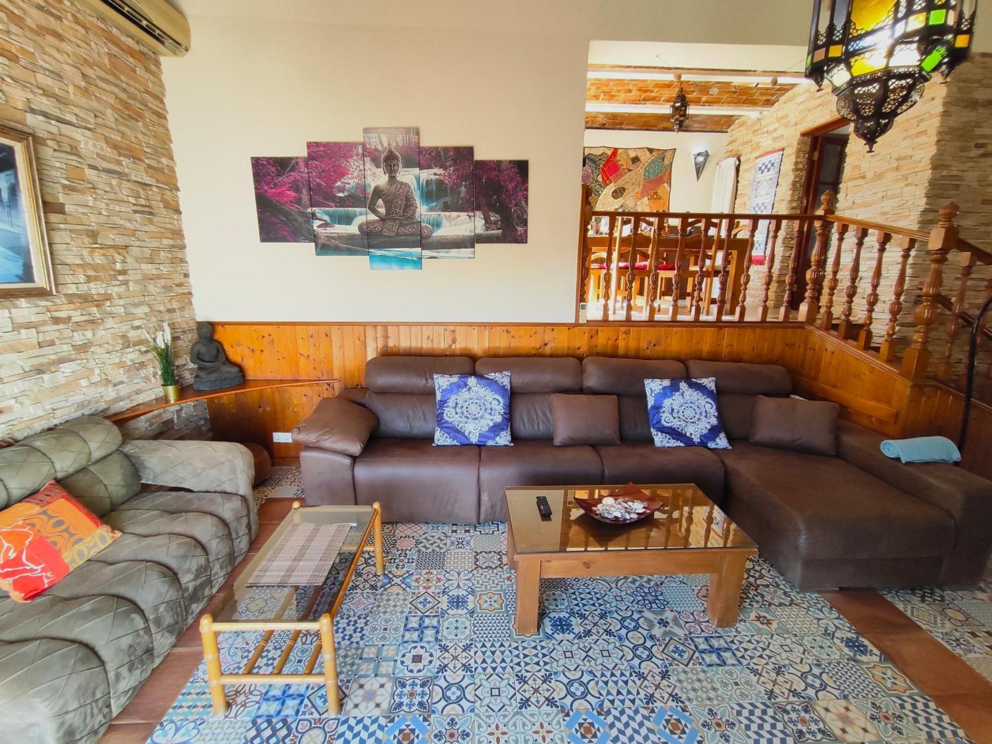 Evans Realty Au Villa Nirvana & Playa & Piscina Fuengirola Kültér fotó