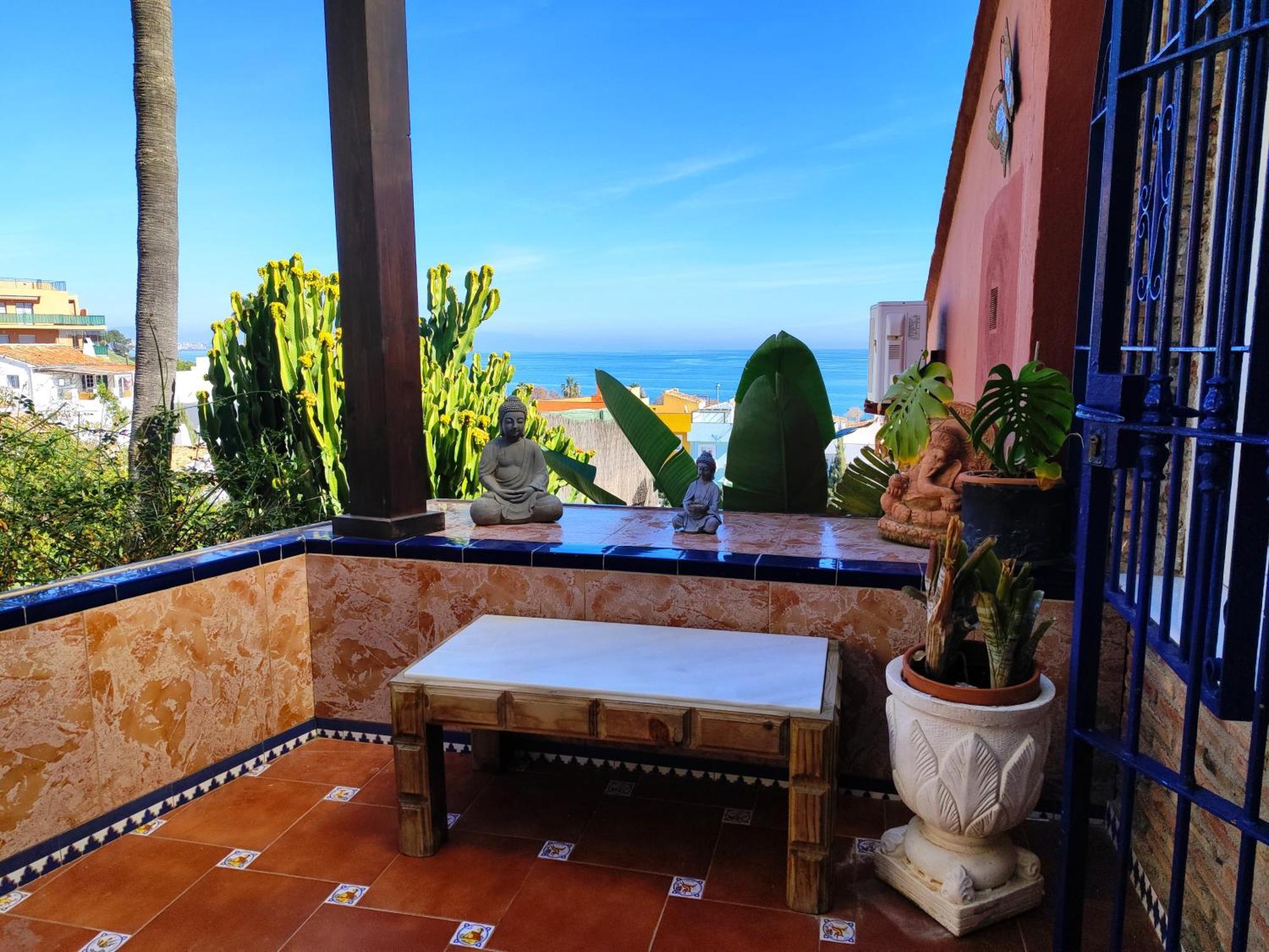 Evans Realty Au Villa Nirvana & Playa & Piscina Fuengirola Kültér fotó