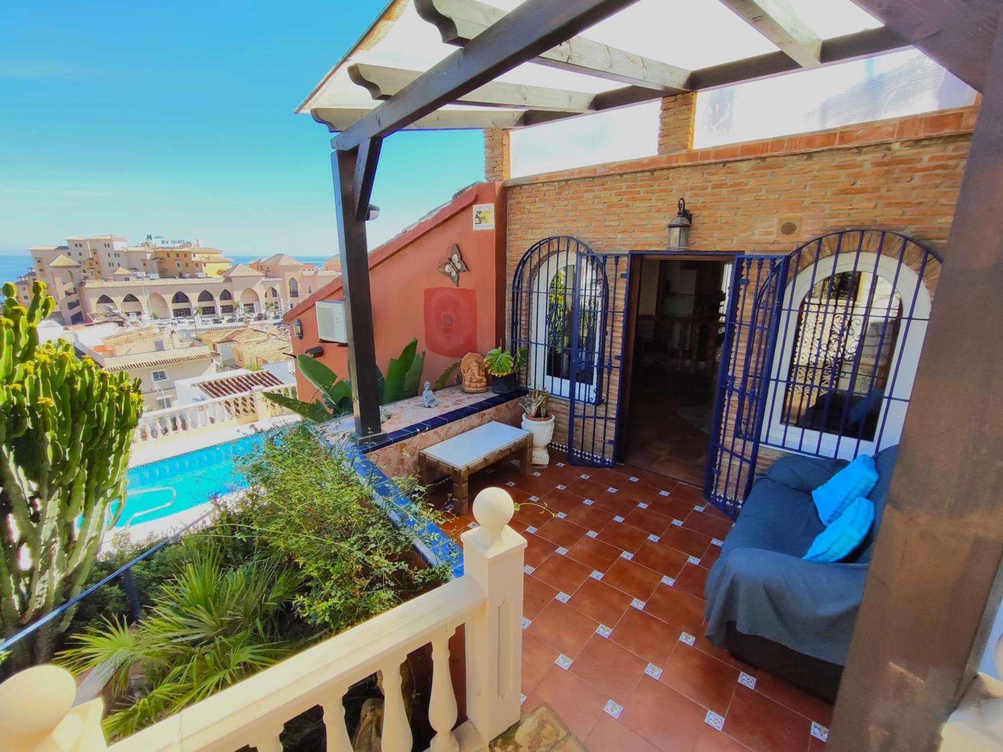 Evans Realty Au Villa Nirvana & Playa & Piscina Fuengirola Kültér fotó