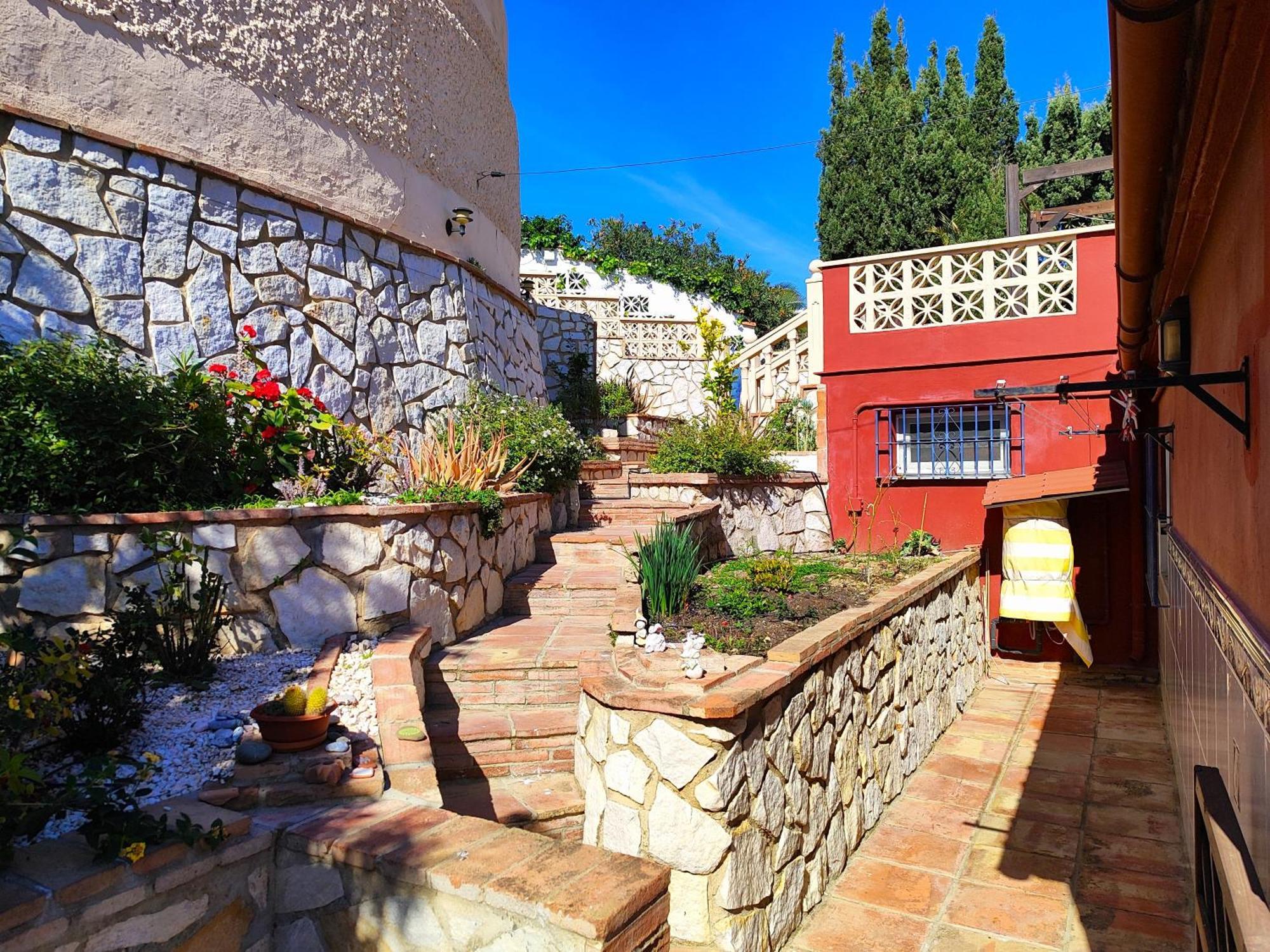 Evans Realty Au Villa Nirvana & Playa & Piscina Fuengirola Kültér fotó