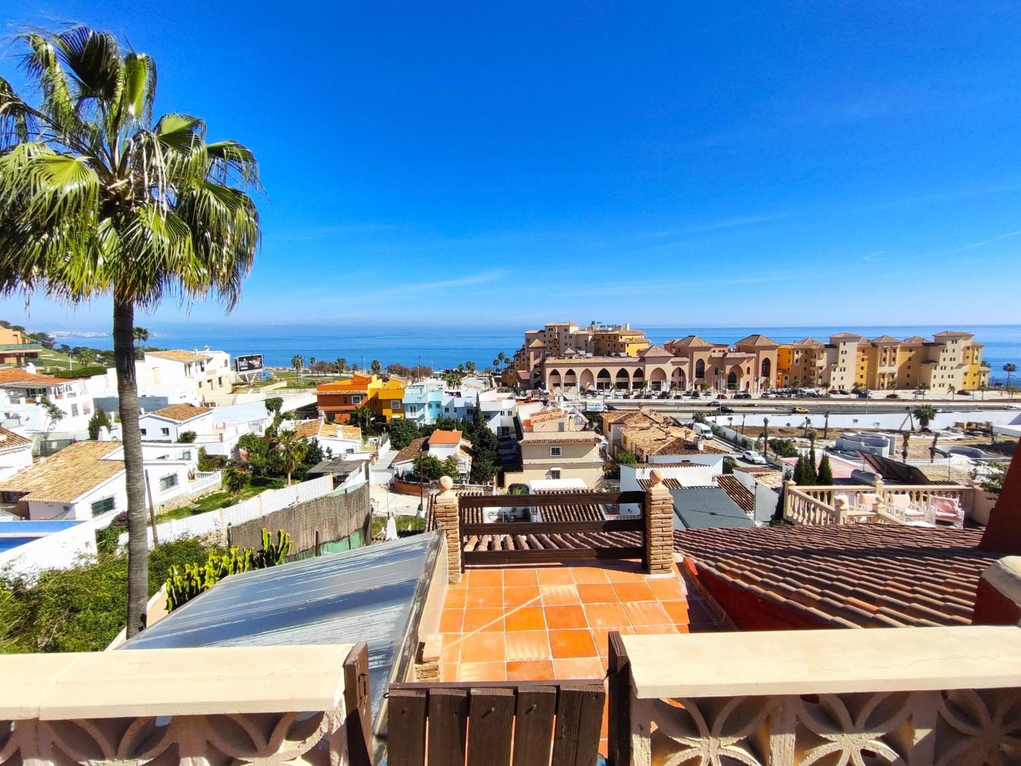 Evans Realty Au Villa Nirvana & Playa & Piscina Fuengirola Kültér fotó
