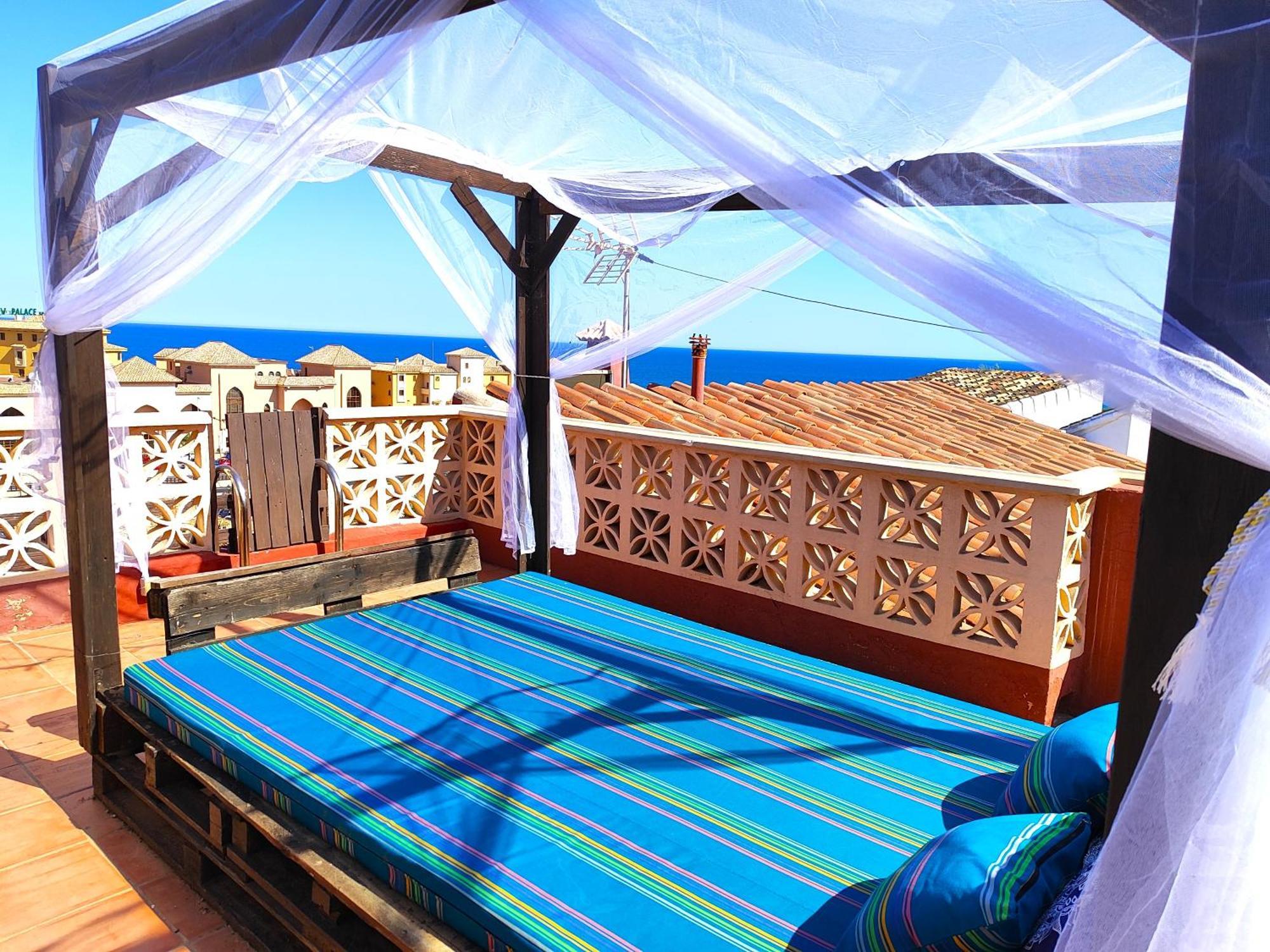 Evans Realty Au Villa Nirvana & Playa & Piscina Fuengirola Kültér fotó